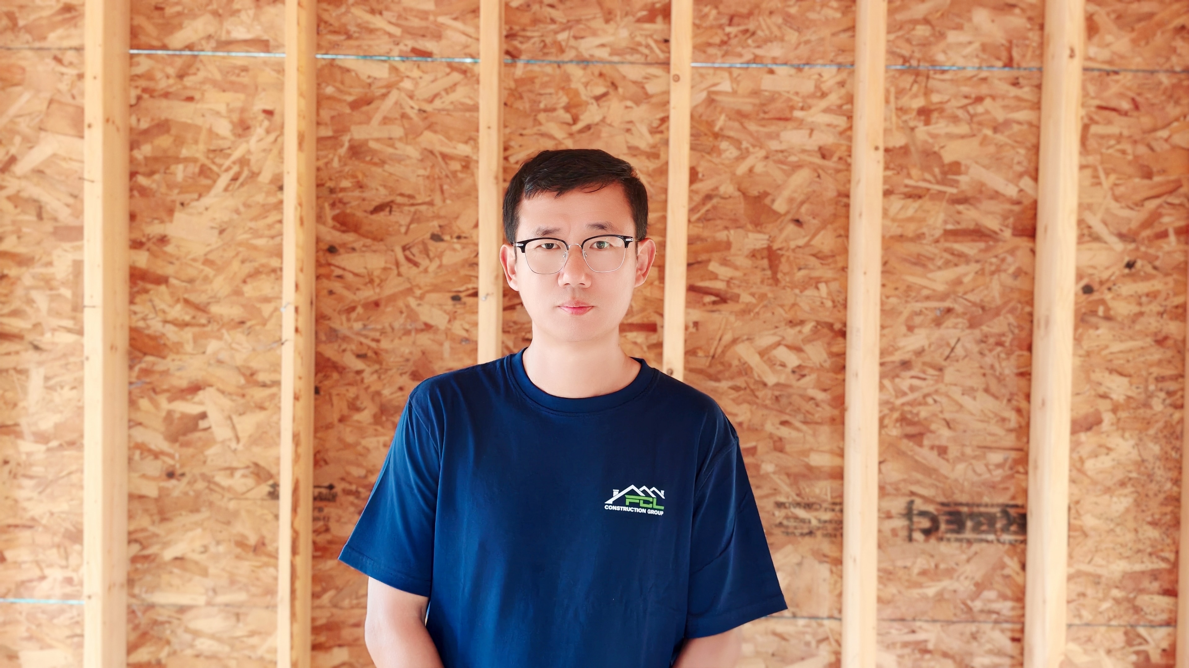 Joe Liu