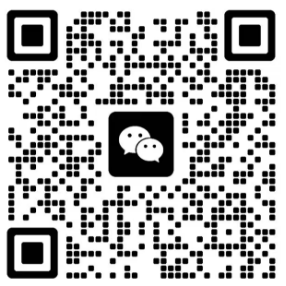 FCL Group WeChat contact QR code